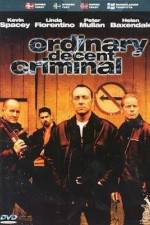 Watch Ordinary Decent Criminal Movie2k