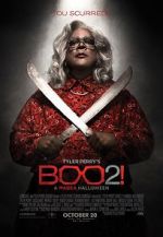 Watch Boo 2! A Madea Halloween Movie2k