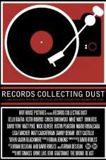 Watch Records Collecting Dust Movie2k