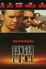 Watch Danger Zone Movie2k