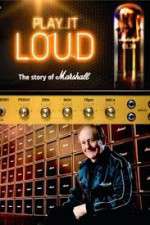 Watch Play It Loud: The Story of Marshall Movie2k