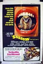 Watch Sssssss Movie2k