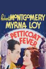Watch Petticoat Fever Movie2k