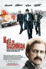 Watch Kill The Irishman Movie2k