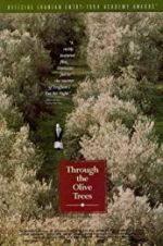 Watch Through the Olive Trees Movie2k