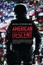 Watch American Descent Movie2k