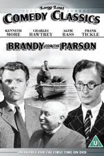 Watch Brandy for the Parson Movie2k
