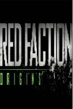 Watch Red Faction Origins Movie2k