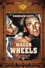 Watch Wagon Wheels Movie2k