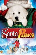 Watch The Search for Santa Paws Movie2k