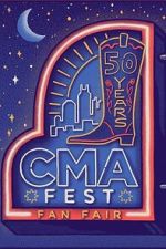 Watch CMA Fest: 50 Years of Fan Fair Movie2k