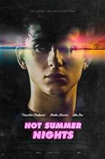 Watch Hot Summer Nights Movie2k