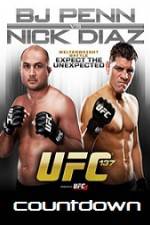 Watch UFC 137 Countdown Movie2k