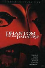 Watch Phantom of the Paradise Movie2k