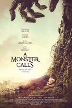 Watch A Monster Calls Movie2k