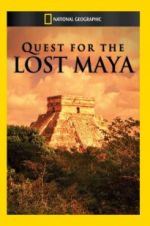 Watch Quest for the Lost Maya Movie2k