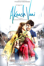 Watch Akaash Vani Movie2k