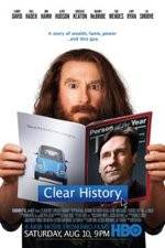 Watch Clear History Movie2k