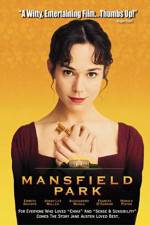 Watch Mansfield Park Movie2k