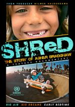 Watch SHReD: The Story of Asher Bradshaw Movie2k