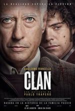 Watch The Clan Movie2k