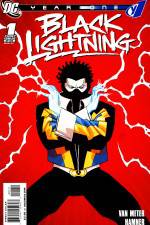 Watch Black Lightning Movie2k