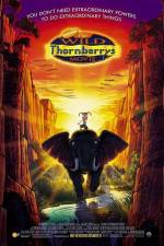 Watch The Wild Thornberrys Movie Movie2k