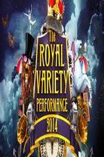 Watch The Royal Variety Performance Movie2k