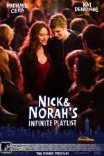 Watch Nick and Norah's Infinite Playlist Movie2k