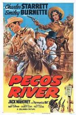 Watch Pecos River Movie2k