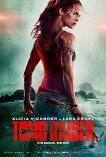 Watch Tomb Raider: Becoming Lara Croft Movie2k