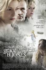 Watch Saving Grace B. Jones Movie2k