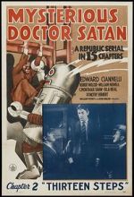 Watch Mysterious Doctor Satan Movie2k