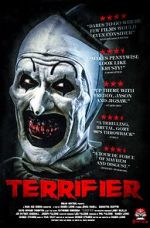 Watch Terrifier Movie2k