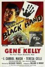 Watch Black Hand Movie2k