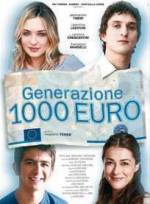 Watch Generazione mille euro Movie2k