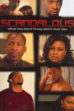 Watch Scandalous Movie2k