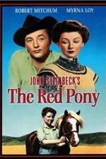 Watch The Red Pony Movie2k