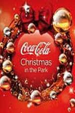 Watch Coca Cola Christmas In The Park Movie2k