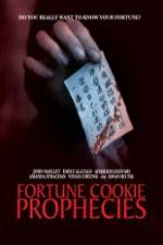 Watch Fortune Cookie Prophecies Movie2k