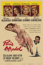 Watch Paris Model Movie2k