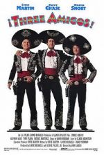 Watch Three Amigos! Movie2k