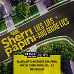 Watch Sherri Papini: Lies, Lies, and More Lies (TV Special 2022) Movie2k