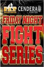 Watch Friday Night Fights  Fortuna vs Zamudio Movie2k