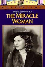 Watch The Miracle Woman Movie2k