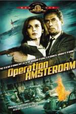 Watch Operation Amsterdam Movie2k