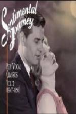 Watch Sentimental Journey Movie2k