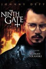 Watch The Ninth Gate Movie2k