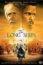 Watch The Long Ships Movie2k