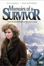 Watch Memoirs of a Survivor Movie2k
